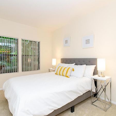 Located Perfectly 2 Bedroom Downtown Los Angeles ロサンゼルス エクステリア 写真