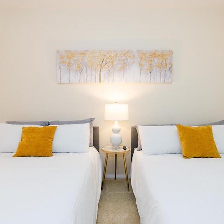 Located Perfectly 2 Bedroom Downtown Los Angeles ロサンゼルス エクステリア 写真