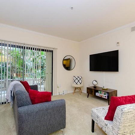 Located Perfectly 2 Bedroom Downtown Los Angeles ロサンゼルス エクステリア 写真