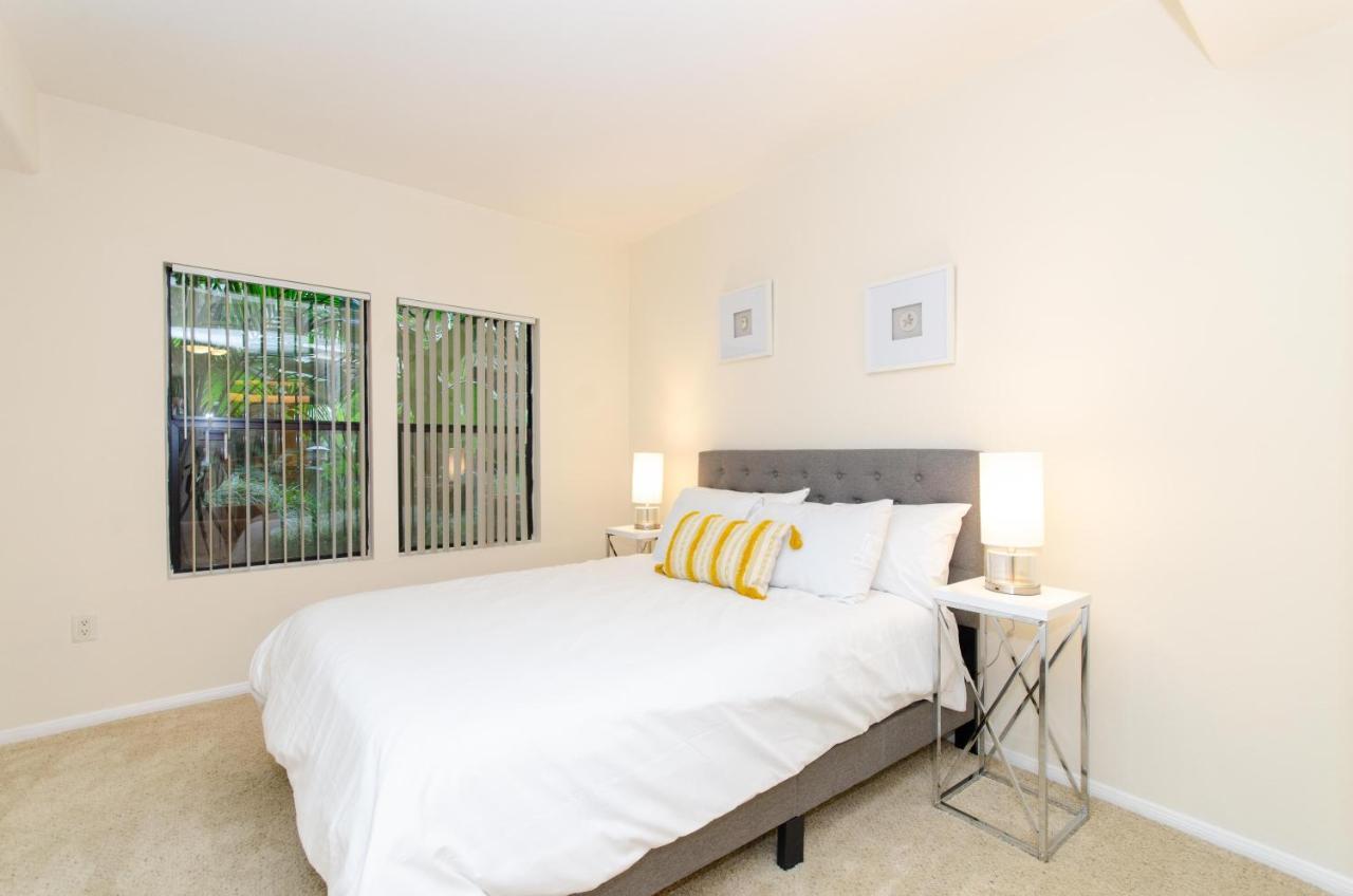 Located Perfectly 2 Bedroom Downtown Los Angeles ロサンゼルス エクステリア 写真