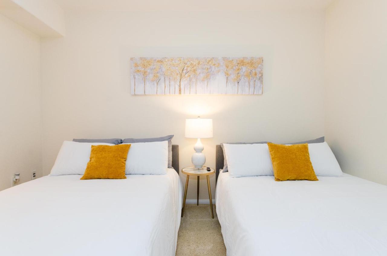 Located Perfectly 2 Bedroom Downtown Los Angeles ロサンゼルス エクステリア 写真