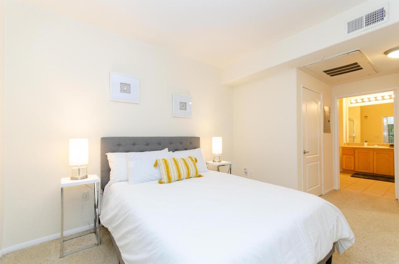Located Perfectly 2 Bedroom Downtown Los Angeles ロサンゼルス エクステリア 写真