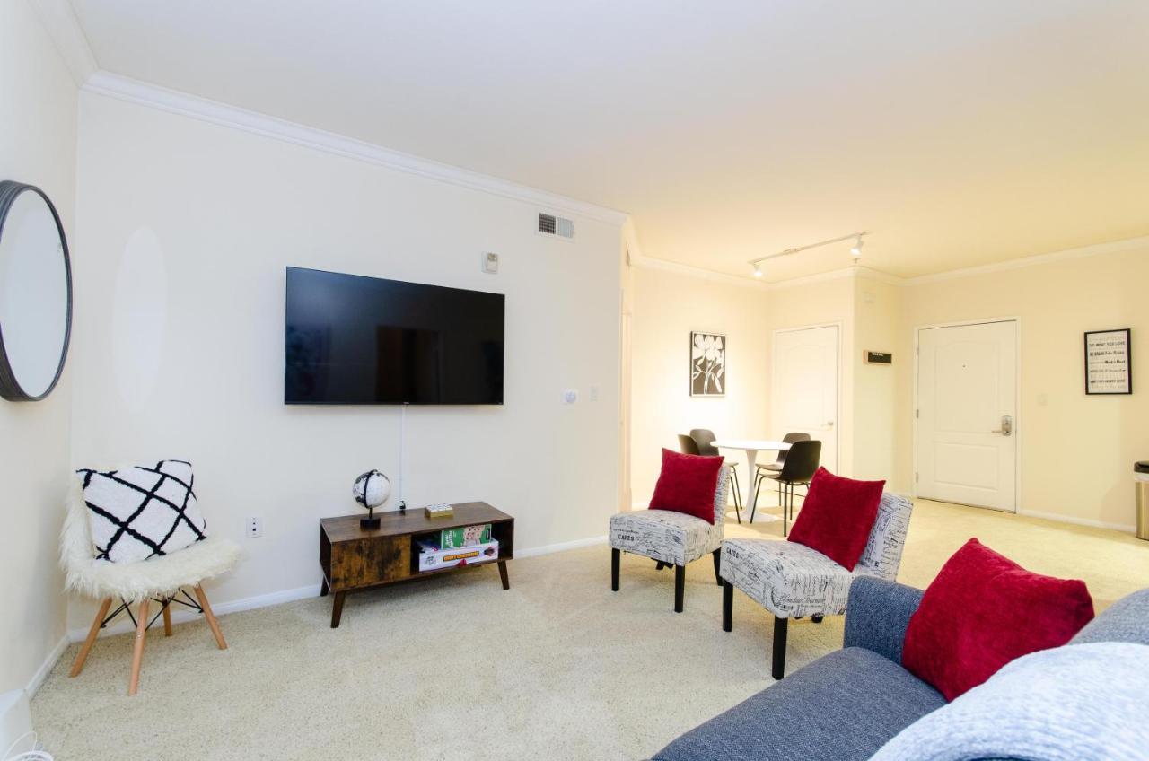 Located Perfectly 2 Bedroom Downtown Los Angeles ロサンゼルス エクステリア 写真