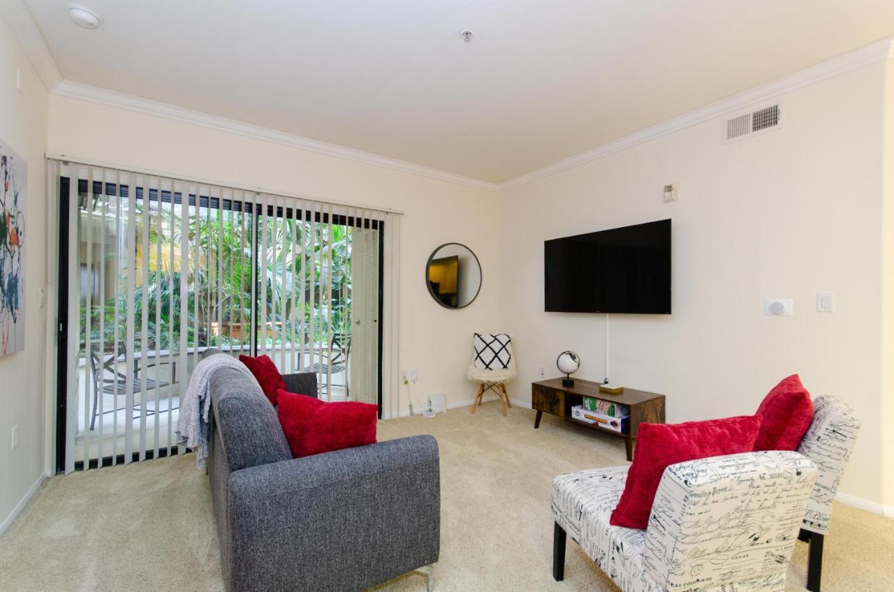 Located Perfectly 2 Bedroom Downtown Los Angeles ロサンゼルス エクステリア 写真