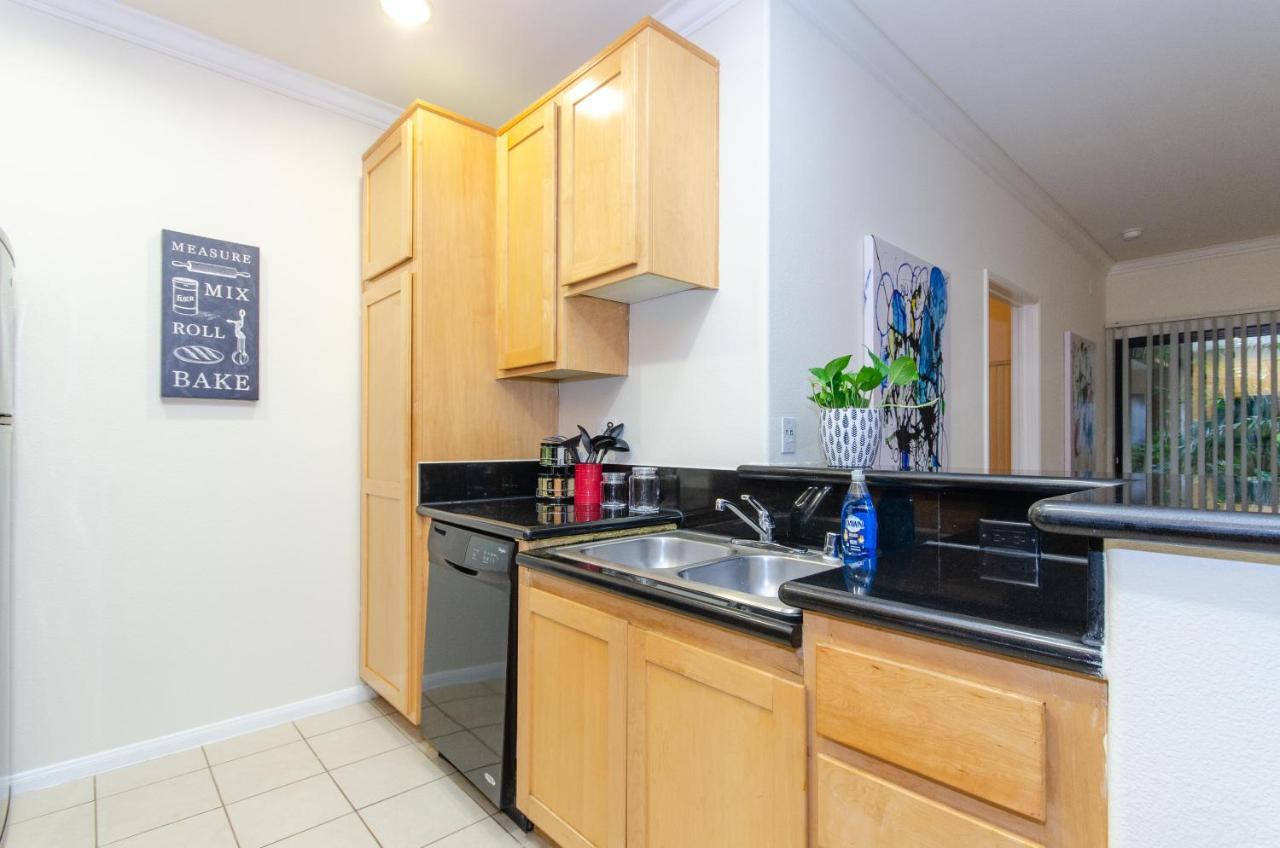 Located Perfectly 2 Bedroom Downtown Los Angeles ロサンゼルス エクステリア 写真