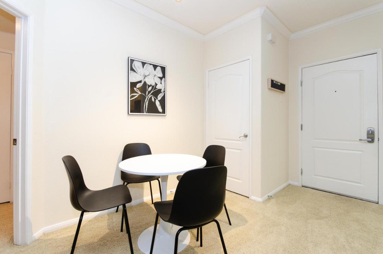 Located Perfectly 2 Bedroom Downtown Los Angeles ロサンゼルス エクステリア 写真